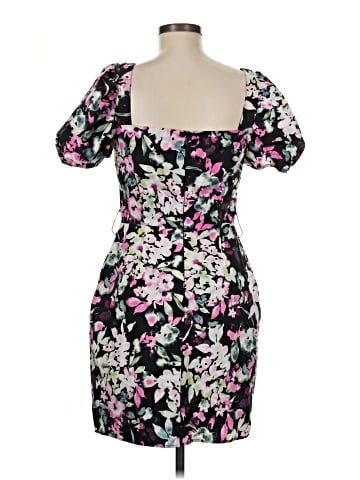Bar III Cocktail Dress (view 2)