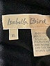 Isabella Bird Black Turtleneck Sweater Size XL - photo 7
