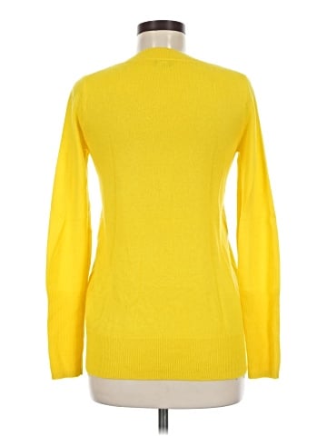 J.Crew Cashmere Pullover Sweater (view 2)
