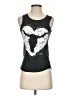 Aeropostale Silver Tank Top Size XS - photo 1