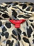 Guess Animal Print Tan Casual Dress Size XS - photo 7