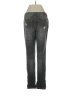 Maurices Stars Gray Jeans Size 3 - 4 - photo 2