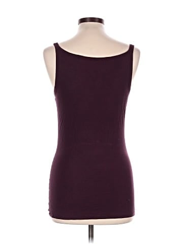 Jockey Tank Top (view 2)