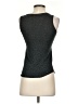 Aeropostale Silver Tank Top Size XS - photo 2