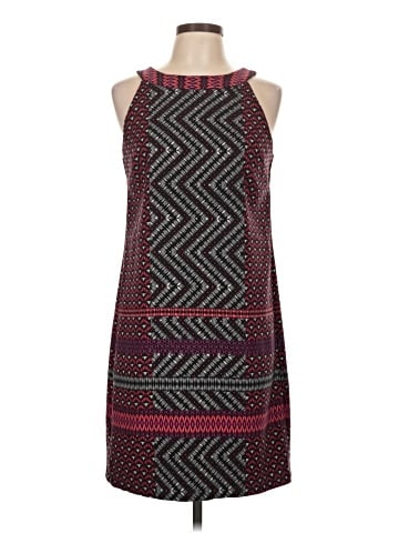 London Times Cocktail Dress (view 1)