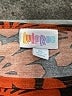 Lularoe Orange Short Sleeve T-Shirt Size XL - photo 7
