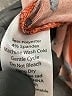 Lularoe Orange Short Sleeve T-Shirt Size XL - photo 8