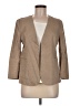 Theory Tan Blazer Size 8 - photo 1
