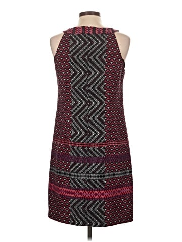 London Times Cocktail Dress (view 2)
