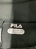 FILA Solid Black Active Skort Size M - photo 3