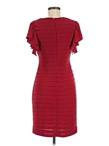 Adrianna Papell Cocktail Dress (view 2)