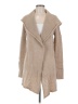 Vince. Tan Cardigan Size M - photo 1
