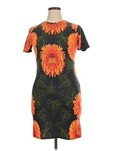 Desigual Casual Dress (view 1)