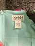 Cache Tropical Pink Cocktail Dress Size 2 - photo 4