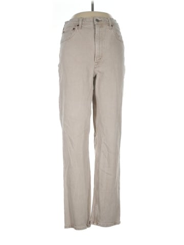 Abercrombie & Fitch Jeans (view 1)