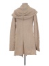 Vince. Tan Cardigan Size M - photo 2