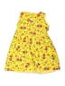 Hanna Andersson Yellow Dress Size 3 - photo 2