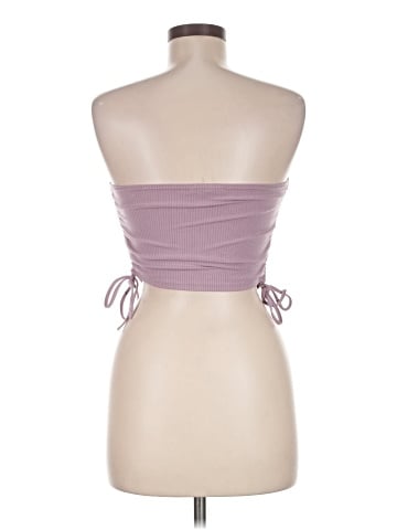Papaya Tube Top (view 2)