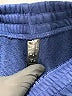 Adidas Blue Sweatpants Size 2X-Small  - photo 3