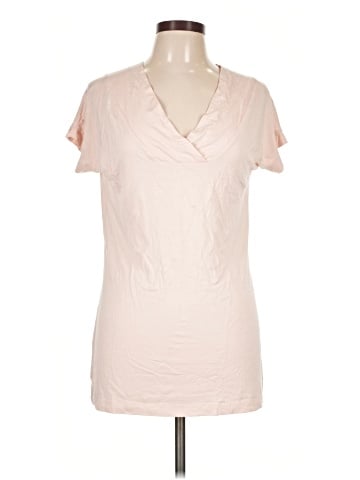 Le Chateau Short Sleeve Top (view 1)