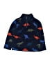 The Children's Place 100% Polyester Blue Jacket Size 3T - photo 1