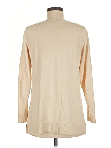 Jeanne Pierre Pullover Sweater (view 2)