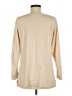 Jeanne Pierre Tan Pullover Sweater Size M - photo 2
