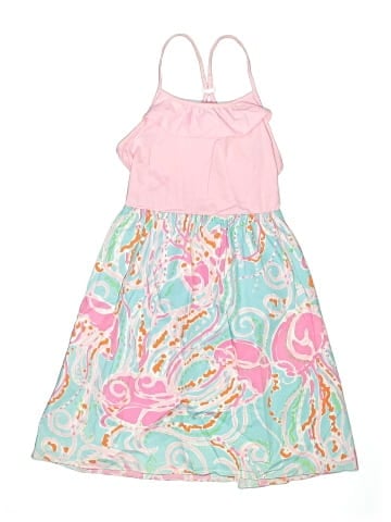 Lilly Pulitzer Dress (view 1)