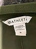 Athleta Green Cargo Pants Size 16 - photo 4