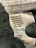 Free People 100% Cashmere Gray Cashmere Pullover Sweater Size XS - photo 8