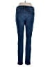 Kut from the Kloth Solid Blue Jeans Size 10 - photo 2