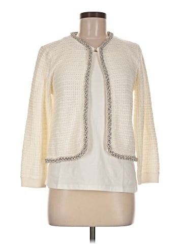 Elie Tahari Cardigan (view 1)