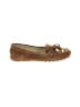 MICHAEL Michael Kors Brown Flats Size 7 1/2 - photo 1