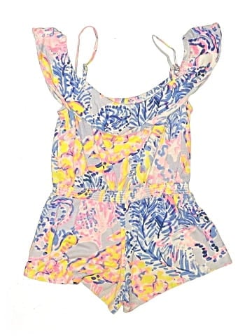 Lilly Pulitzer Romper (view 2)