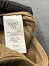 CAbi Chevron-herringbone Brown Casual Pants Size XS - photo 8