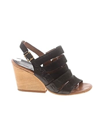 Miz Mooz Wedges (view 1)