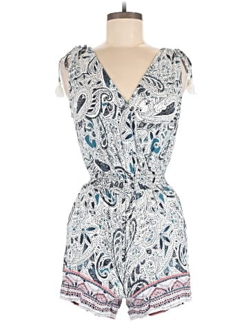 Bebop Romper (view 1)