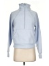 Danskin Blue Sweatshirt Size XS - photo 1