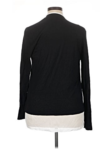 Liz Claiborne Cardigan (view 2)