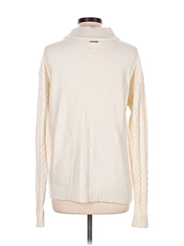 MICHAEL Michael Kors Turtleneck Sweater (view 2)