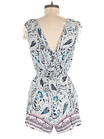 Bebop Romper (view 2)