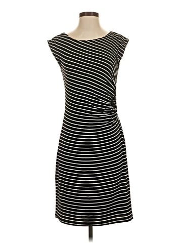 Ann Taylor LOFT Casual Dress (view 1)