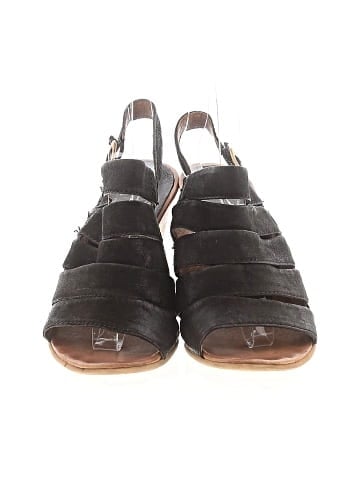 Miz Mooz Wedges (view 2)