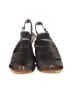 Miz Mooz Brown Wedges Size EU 37 - photo 2