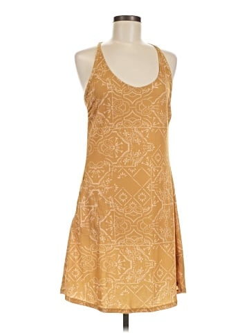 PrAna Casual Dress (view 1)