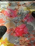 Lululemon Athletica Floral Pink Leggings Size 8 - photo 4