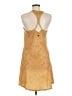 PrAna Paisley Tan Casual Dress Size M - photo 2