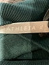 Athleta Green Turtleneck Sweater Size XL - photo 7
