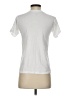 George 100% Cotton White Active T-Shirt Size S - photo 2