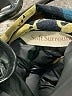 Soft Surroundings Gold Long Sleeve Blouse Size 1X - photo 4